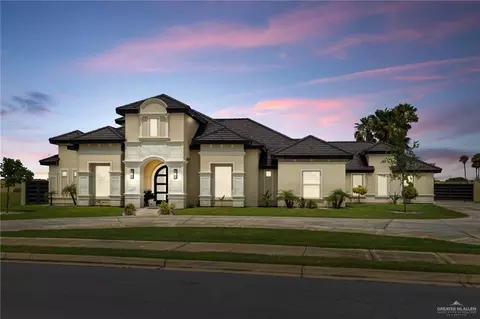 4552 Estancia Pkwy, Mcallen, TX 78504