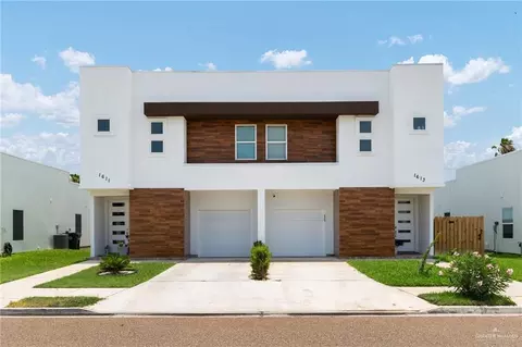 1611 W B St, Mission, TX 78572