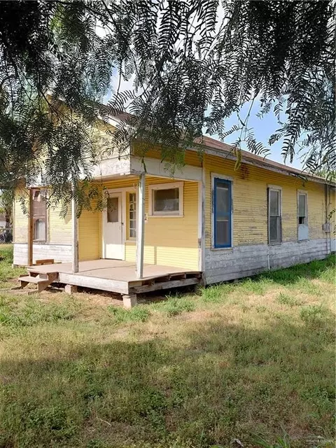 33233 Longoria Dr, San Benito, TX 78586