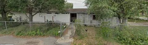 11848 Orange Grove Rd, Mercedes, TX 78570