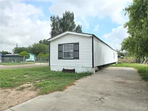 6515 Valero Ln, Edinburg, TX 78542