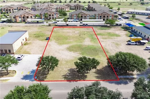 1705 Diamond Ave, Penitas, TX 78576