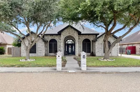 2311 Nappa Valley Dr, Mission, TX 78573