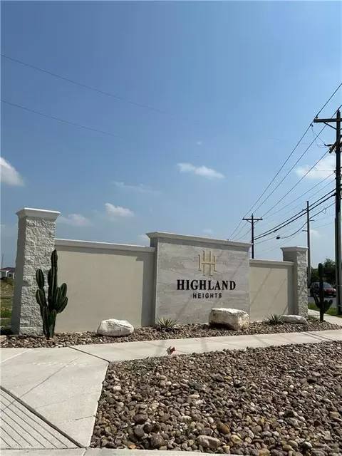 4707 S Brazos Rd, Edinburg, TX 78542