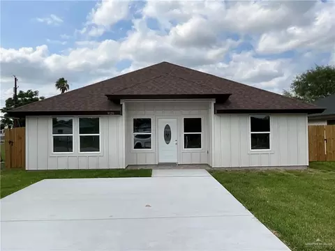3020 W Hackberry Ave, Weslaco, TX 78596