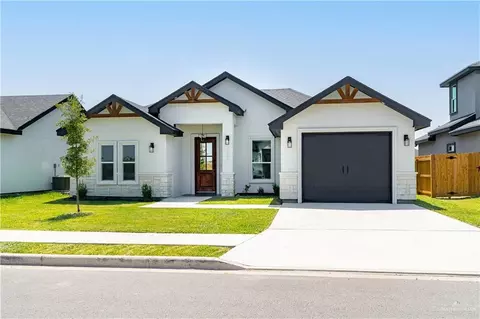 2002 Lime St, San Juan, TX 78589