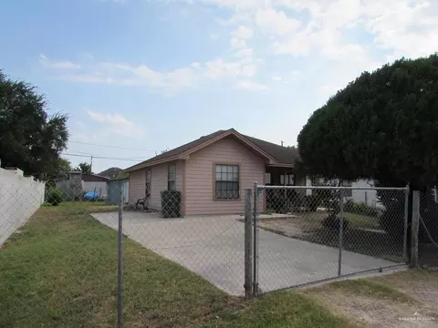 2936 Jasmine St, Roma, TX 78584