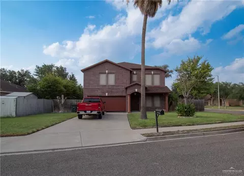 1007 E Solar Dr, Mission, TX 78574