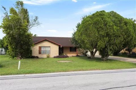 1404 Santa Ana Ave, Rancho Viejo, TX 78575