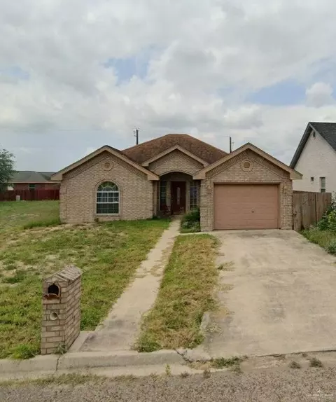 122 Gardenia Cir, Rio Grande City, TX 78582