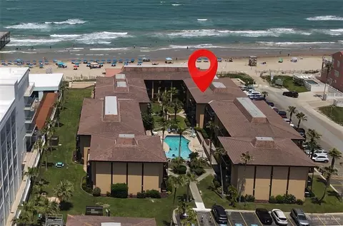 6608 Padre Blvd E #135, South Padre Island, TX 78597