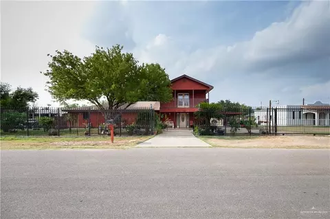 3008 W 45th St, Mission, TX 78574