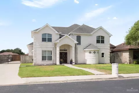 3222 Princess St, Edinburg, TX 78539