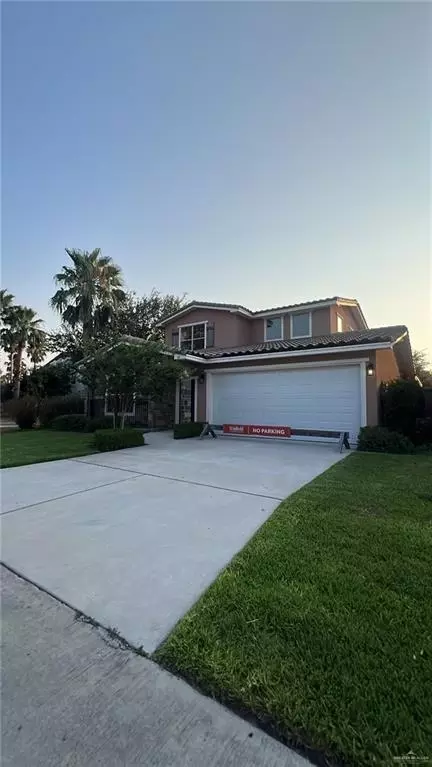 2906 Alcala Ct, Mission, TX 78572