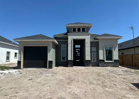 427 Blue Sky St, Rio Grande City, TX 78582