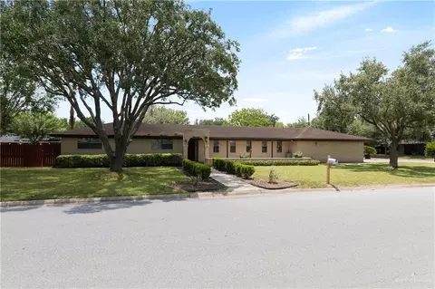 509 Lincoln Ln, La Feria, TX 78559