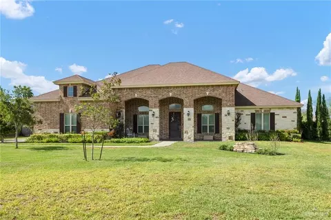 28196 Bass Blvd, Harlingen, TX 78552