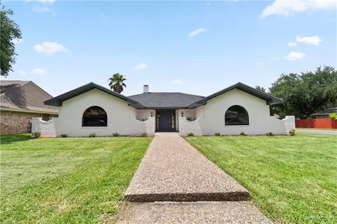 400 Kerria Ave, Mcallen, TX 78501