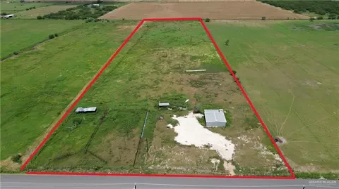 23225 Mile 5 12 Rd W, Monte Alto, TX 78538