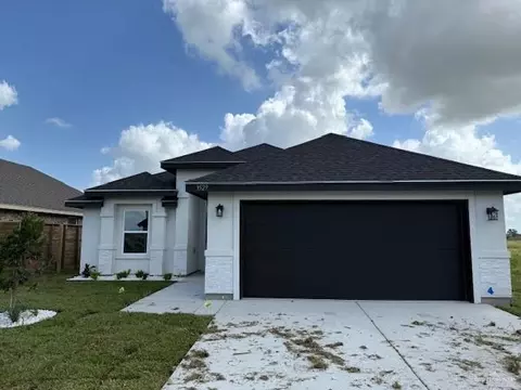 3529 E Marbury St, Edinburg, TX 78542