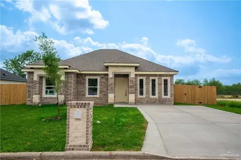 1120 Washington Ave, Mission, TX 78572