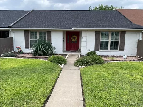 717 Griffin Pkwy, Mission, TX 78572