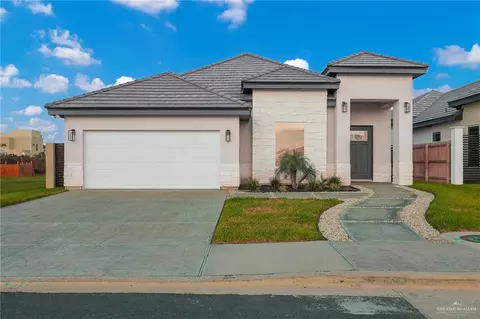 4720 Waterford Ave, Edinburg, TX 78539