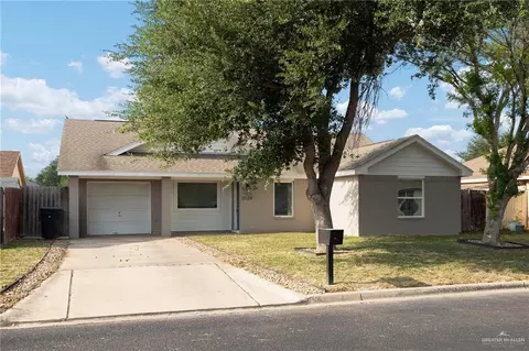 2120 Grambling Ave, Mcallen, TX 78504