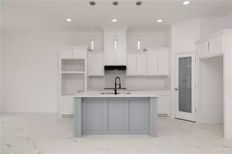 Kitchen - 3107 Ebano Ave E, Hidalgo, TX 78557 photo 1 of 2