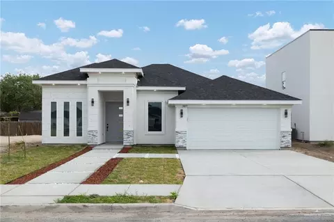 3107 Ebano Ave E, Hidalgo, TX 78557