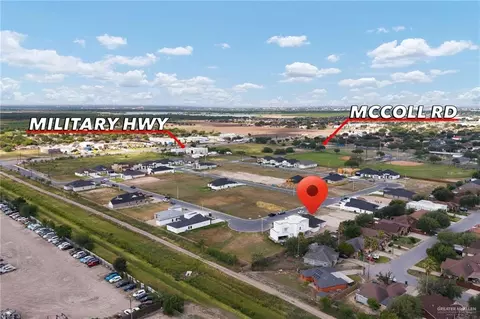 View/Area - 3107 Ebano Ave E, Hidalgo, TX 78557 photo 4 of 4