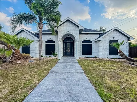 2817 Bluebird Ave, Mcallen, TX 78504
