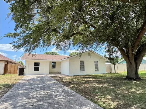 410 Delma St, Weslaco, TX 78599