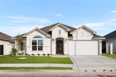 820 N Brushfield Ave, Edinburg, TX 78541