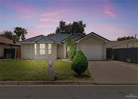 4217 W Ithaca Ave, Mcallen, TX 78501