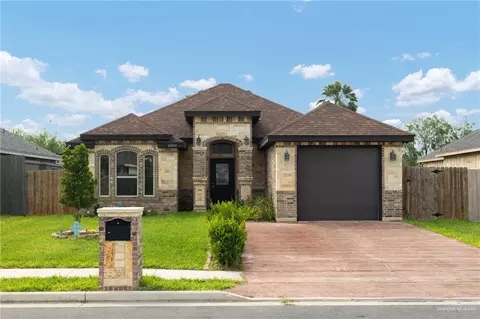 10312 N 31st St, Mcallen, TX 78504