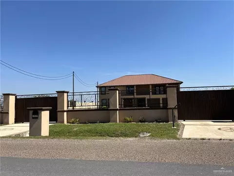 1537 E Mile 13 N St N, Weslaco, TX 78599