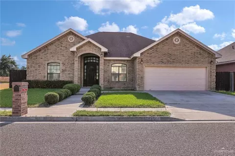 3517 N 43rd St, Mcallen, TX 78501