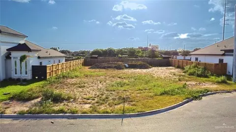 3105 Silver Oak Ave, Mission, TX 78574