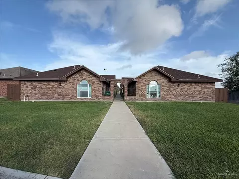 2205 Friday Ave, Pharr, TX 78577