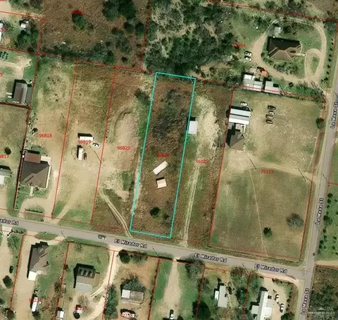 lot7 El Mirador St, Rio Grande City, TX 78582