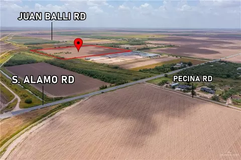 00 Balli Rd, Alamo, TX 78516