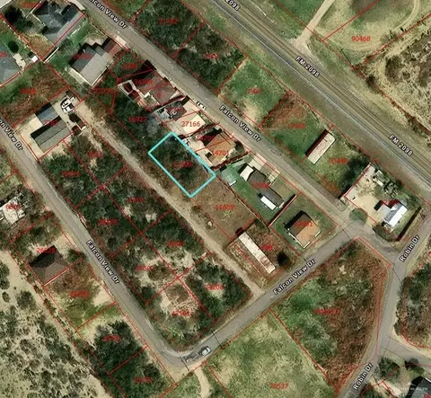 lot44 Skylark Ln, Falcon Heights, TX 78545