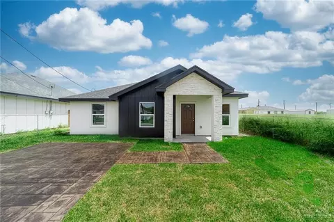 705 Heaven St, Weslaco, TX 78599