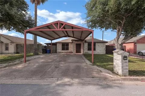 3704 Camellia Ave, Mcallen, TX 78501