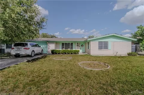 1124 N 28th St, Mcallen, TX 78501