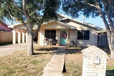 621 N Nevada Ave, Weslaco, TX 78596