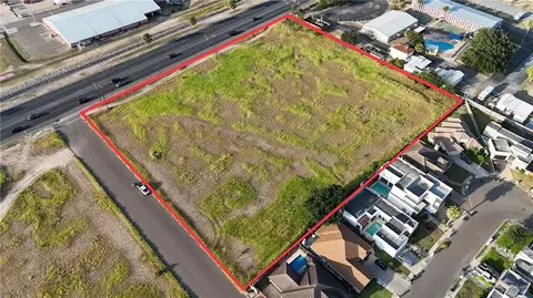 0000 W Business 83, Mission, TX 78572