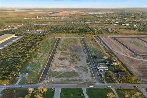 38549 Hicks St, Brownsville, TX 78526