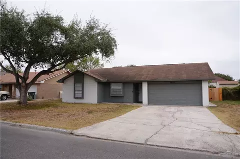 2405 Sundrop Ave, Mission, TX 78574